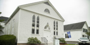 Centre Congressional Church