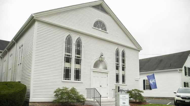 Centre Congressional Church