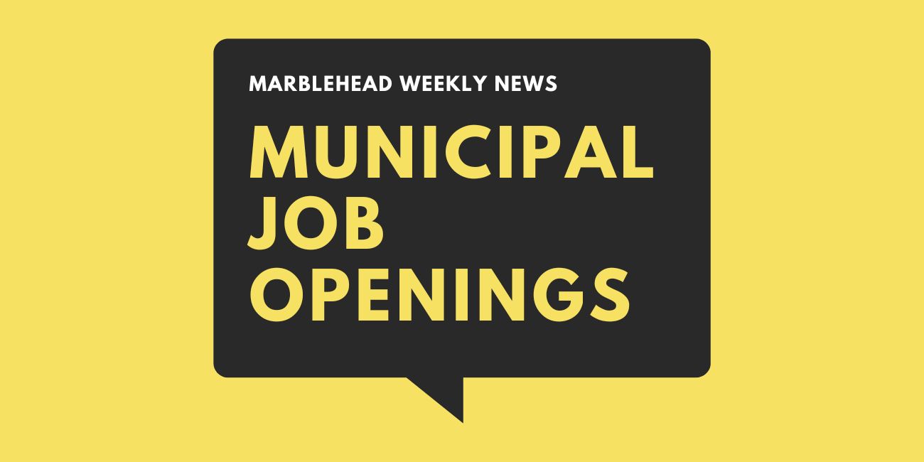 Lynnfield Employment Opportunities