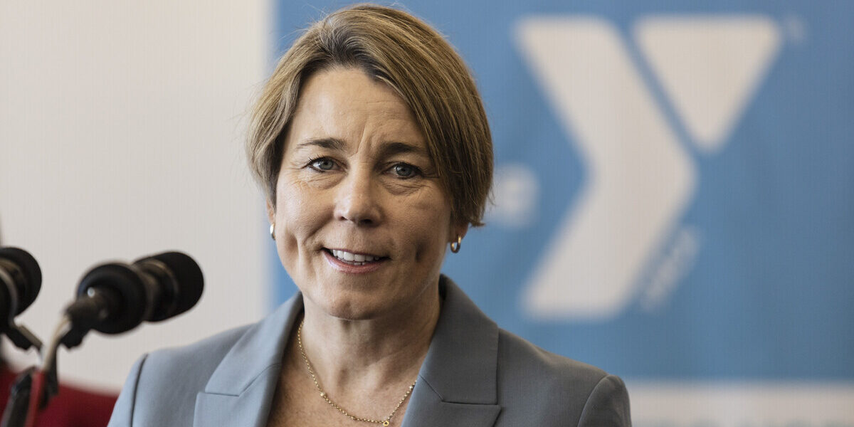 Healey nominates 6 attorneys to serve as administrative judges at the Department of Industrial Accidents