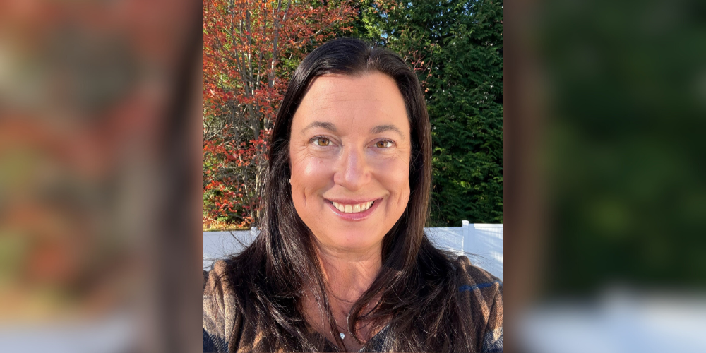 Realtor Allison Brigham joins J Barrett & Company at the Cummings Center office