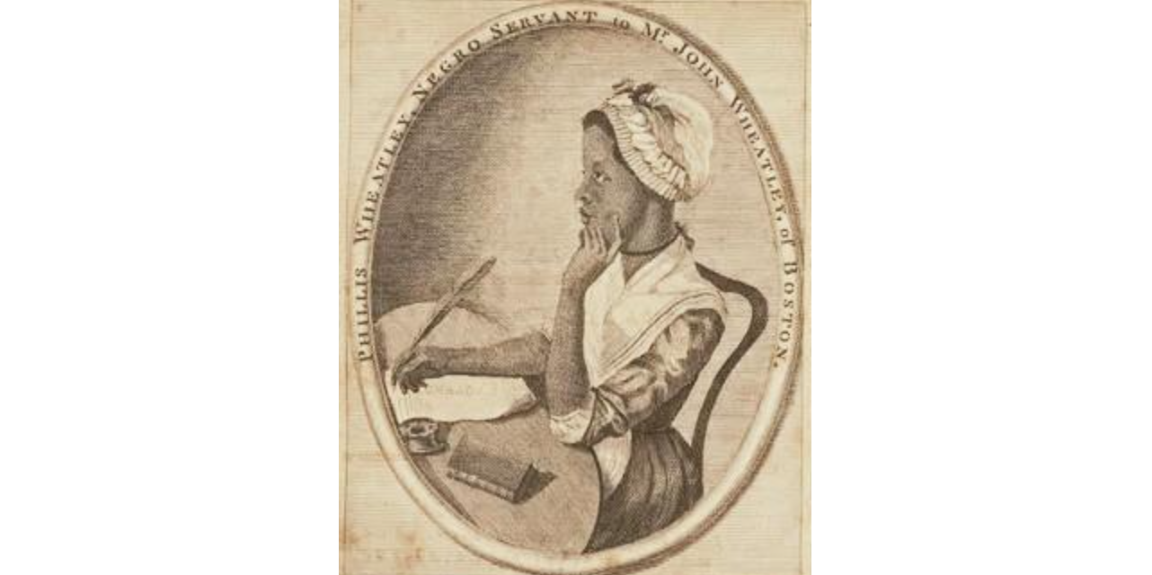 Historical Society focuses on slavery in Massachusetts